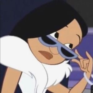 Meet your Posher, Harmony